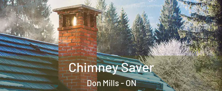  Chimney Saver Don Mills - ON