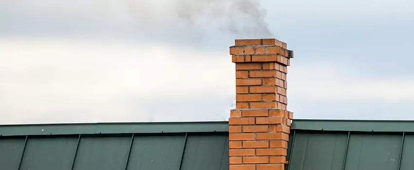 Animal Screen Chimney Cap Repair And Installation Services in Don Mills, Ontario