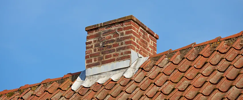 Residential Chimney Bricks Rotten Repair Services in Don Mills, ON