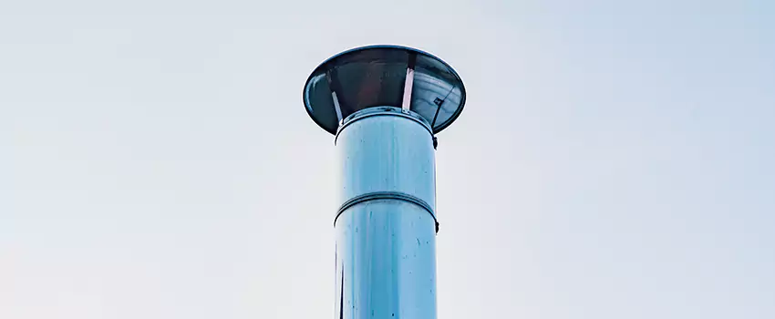 Wind-Resistant Chimney Caps Installation and Repair Services in Don Mills, Ontario