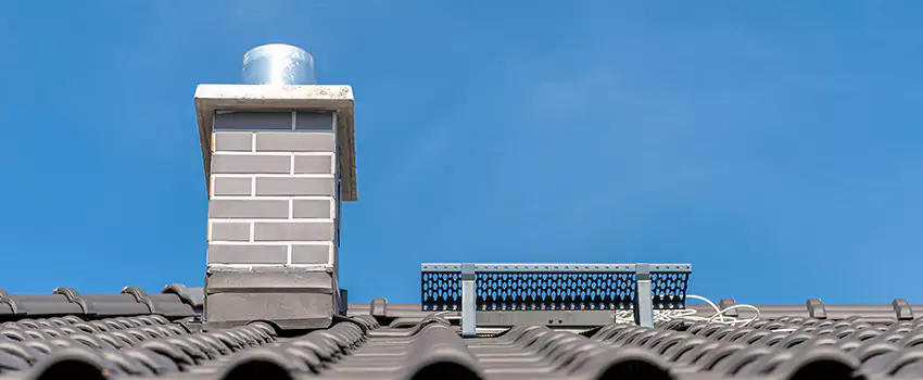 Chimney Flue Relining Services in Don Mills, Ontario