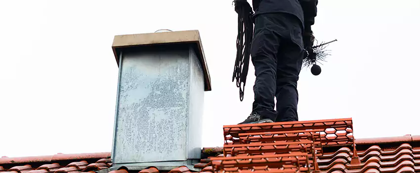 Chimney Liner Services Cost in Don Mills, ON