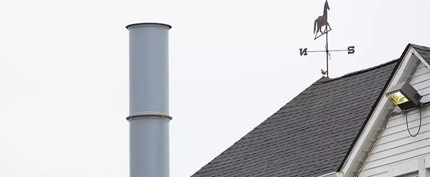 Chimney Inspection in Don Mills, ON