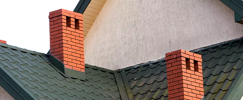 Chimney Saver Waterproofing Services in Don Mills, Ontario