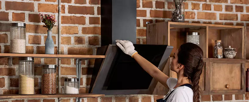 Chimney Installation in Don Mills, ON