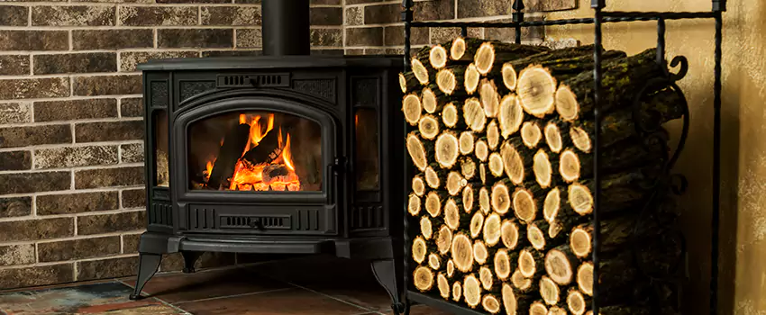 Drolet Fireplaces in Don Mills, Ontario