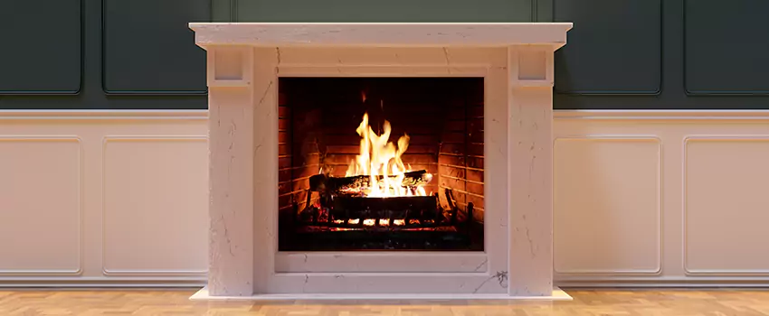 Empire Comfort Systems Fireplace Installation and Replacement in Don Mills, Ontario