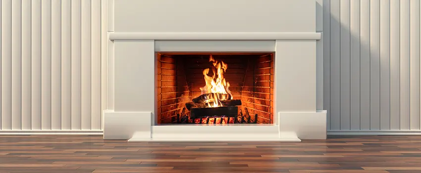 Fireplace Broken Ashtray Repair Services in Don Mills, Ontario