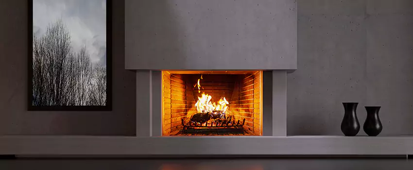 Wood Fireplace Refacing in Don Mills, ON