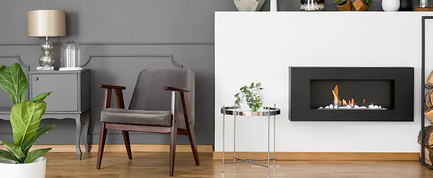 Fireplace Hanging Screens Installation Specialists in Don Mills, ON