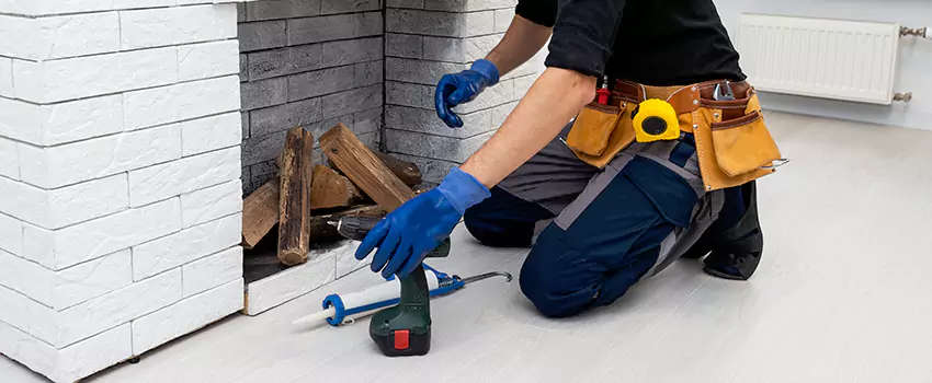 Smoke Chamber Safety Upgrades in Don Mills, Ontario