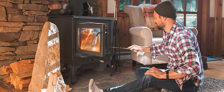 Fireplace Chimney Maintenance in Don Mills, Ontario