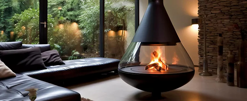 Affordable Floating Fireplace Repair And Installation Services in Don Mills, Ontario