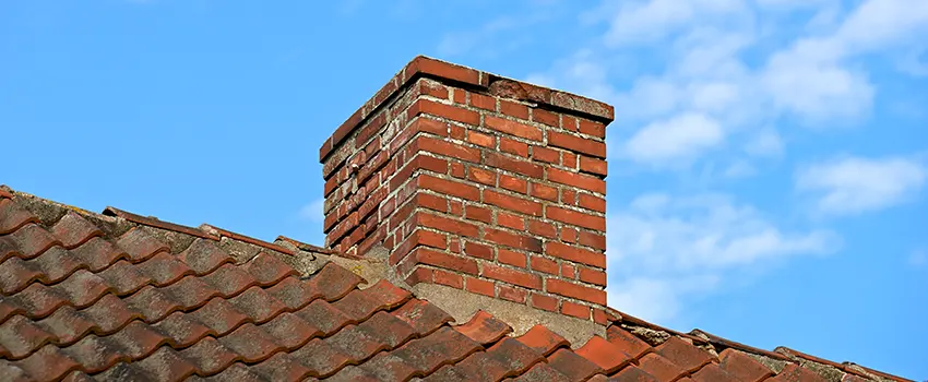 Flue Tiles Cracked Repair Services near Me in Don Mills, ON