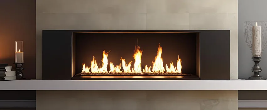 Vent Free Gas Fireplaces Repair Solutions in Don Mills, Ontario
