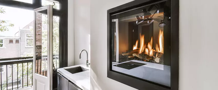 Heatilator Outdoor Fireplace Services in Don Mills, Ontario