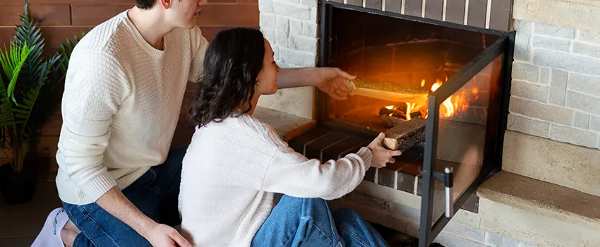 Kings Man Direct Vent Fireplaces Services in Don Mills, Ontario