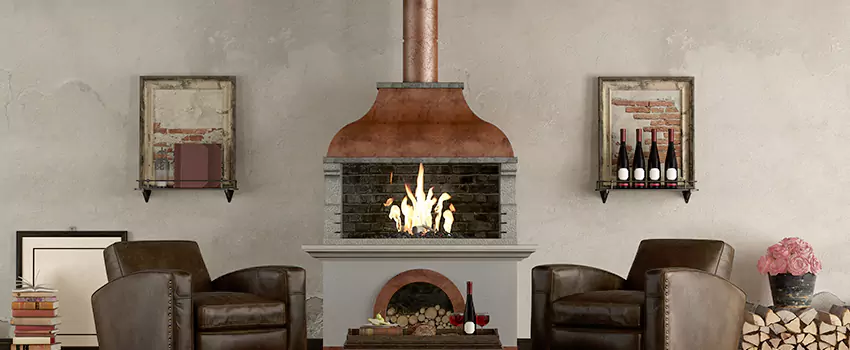 Benefits of Pacific Energy Fireplace in Don Mills, Ontario