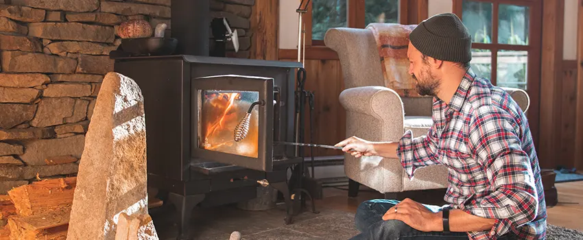 Cost of Pellet Fireplace Installation Services in Don Mills, ON