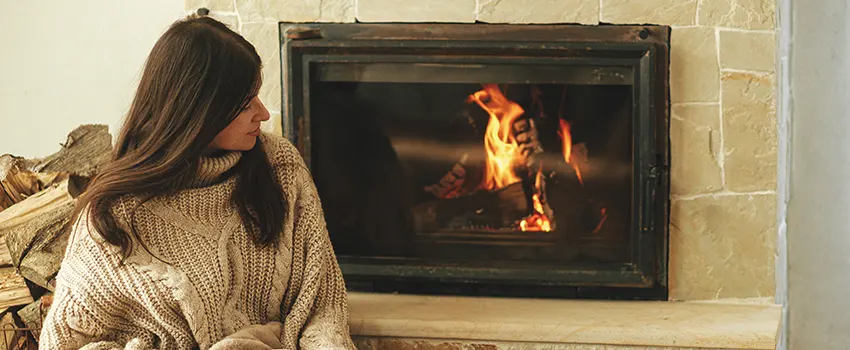 Regency Outdoor Fireplace Products Maintenance and Replacement Services in Don Mills, Ontario