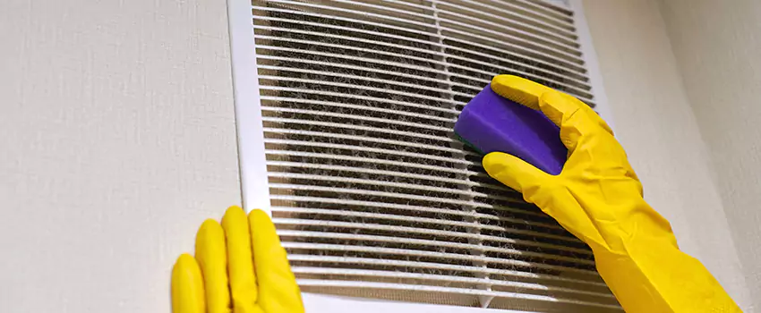 Vent Cleaning Company in Don Mills, ON