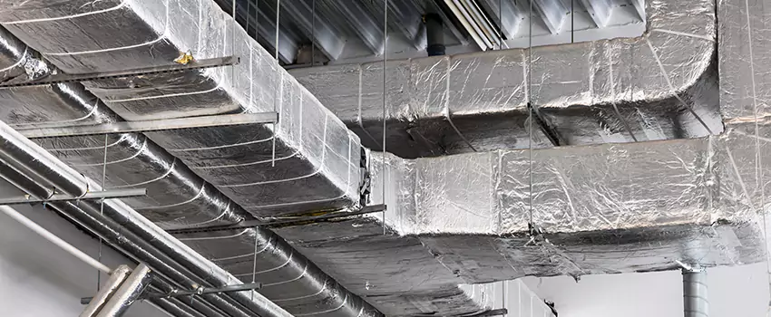Vent Dust Cleaning Cost in Don Mills, ON