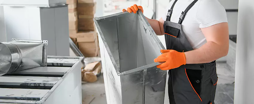 Ventilation Fan Cleaning Services in Don Mills, Ontario