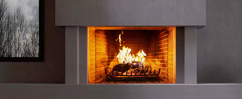 Indoor Wood Burning Furnace Repair and Installation in Don Mills, Ontario