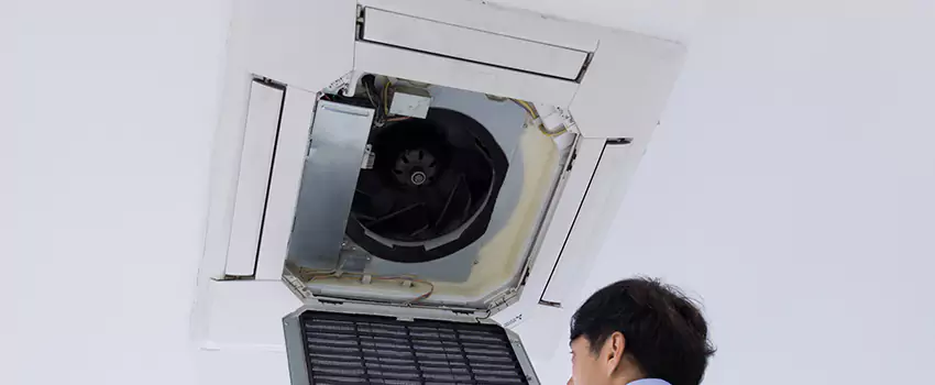 Benefits of Professional Air Duct Cleaning in Don Mills, Ontario