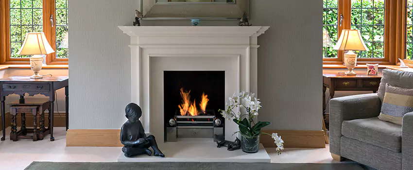 Astria Open-Hearth Wood Fireplaces Services in Don Mills, ON