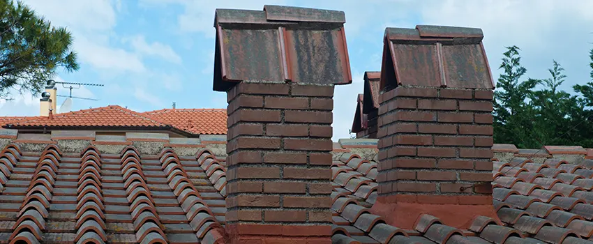 Chimney Vent Damper Repair Services in Don Mills, Ontario