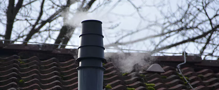 Broken Chimney Animal Screen Repair And Installation in Don Mills, ON