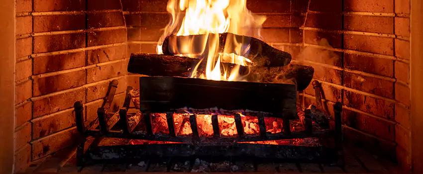 Chimney Ash Dump Cover Repair Services in Don Mills, ON