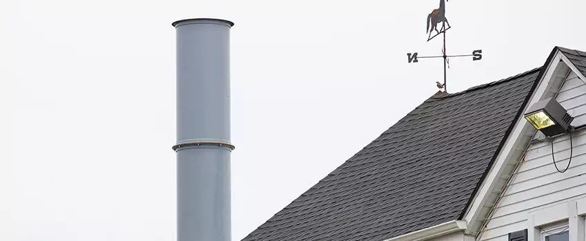 Multi-flue Chimney Caps Installation And Repair in Don Mills, ON