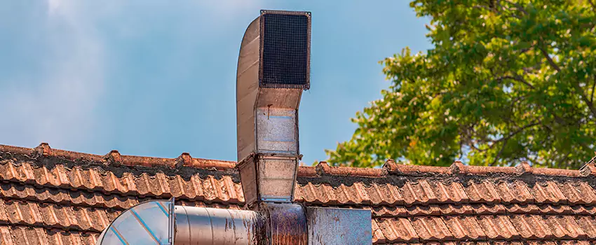 Chimney Creosote Cleaning Experts in Don Mills, Ontario