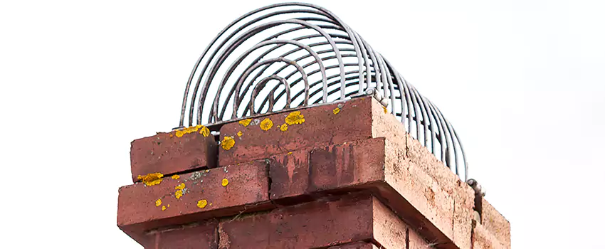 Chimney Crown Problems in Don Mills, Ontario