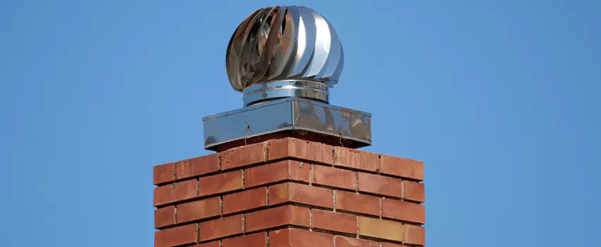Chimney Damper Hinge Repair in Don Mills, ON
