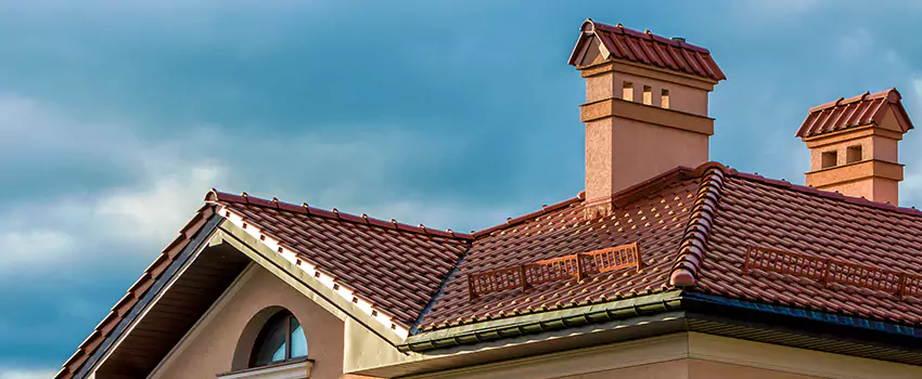 Residential Chimney Services in Don Mills, Ontario