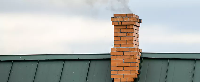 Chimney Installation Company in Don Mills, ON