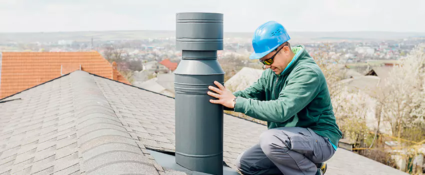 Insulated Chimney Liner Services in Don Mills, ON