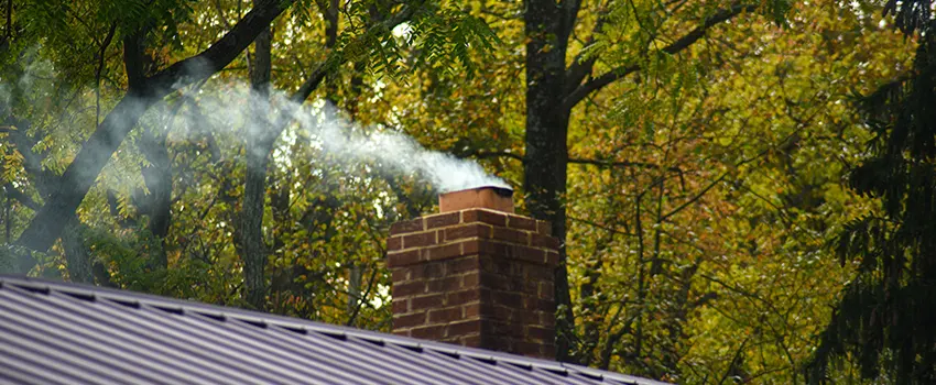 Gas Chimney Odor Removal in Don Mills, Ontario