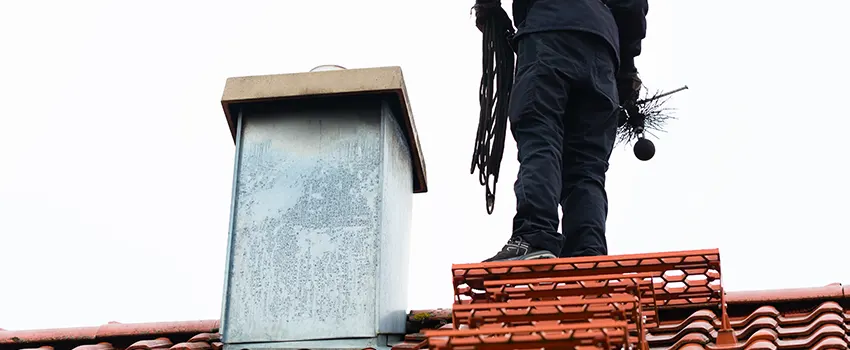 Modern Chimney Sweeping Techniques in Don Mills, Ontario