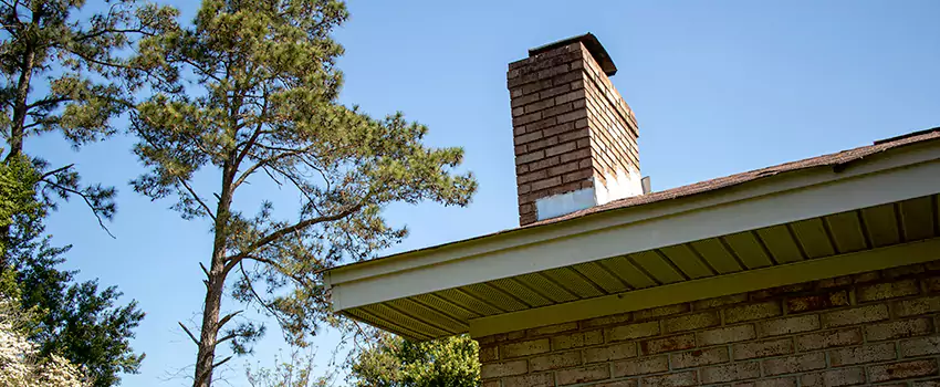 Brick Chimney Sweep Near Me in Don Mills, ON