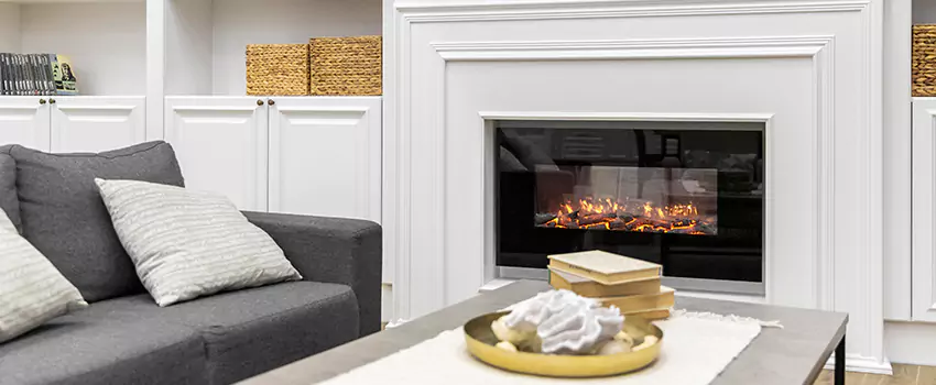 Professional Fireplace Maintenance Contractors in Don Mills, ON
