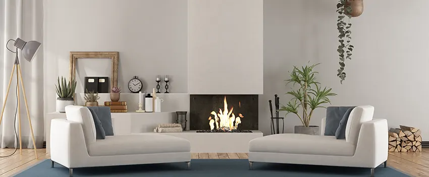Decorative Fireplace Crystals Services in Don Mills, Ontario