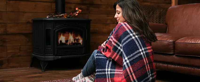 Fireplace Firebox Grate Replacement Services  in Don Mills, Ontario