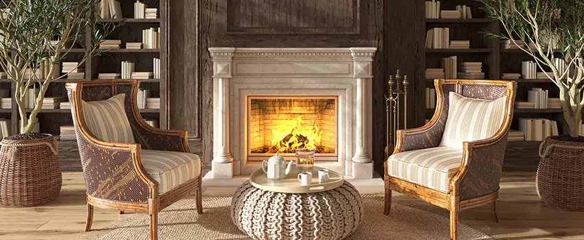 Ethanol Fireplace Fixing Services in Don Mills, Ontario