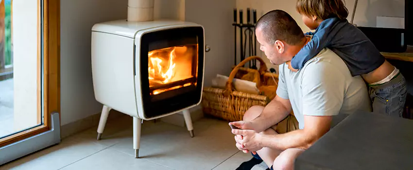Fireplace Flue Maintenance Services in Don Mills, ON