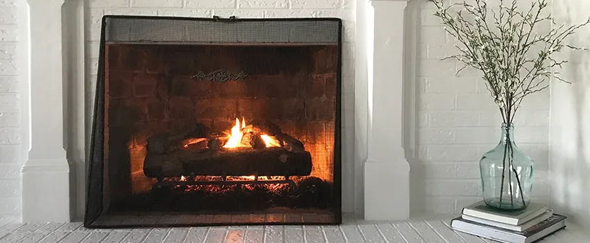 Cost-Effective Fireplace Mantel Inspection And Maintenance in Don Mills, ON