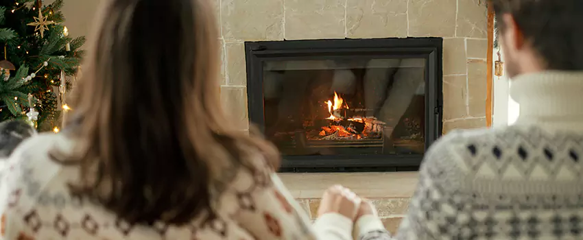 Fireplace Firebox Refurbish & Restore Services in Don Mills, ON